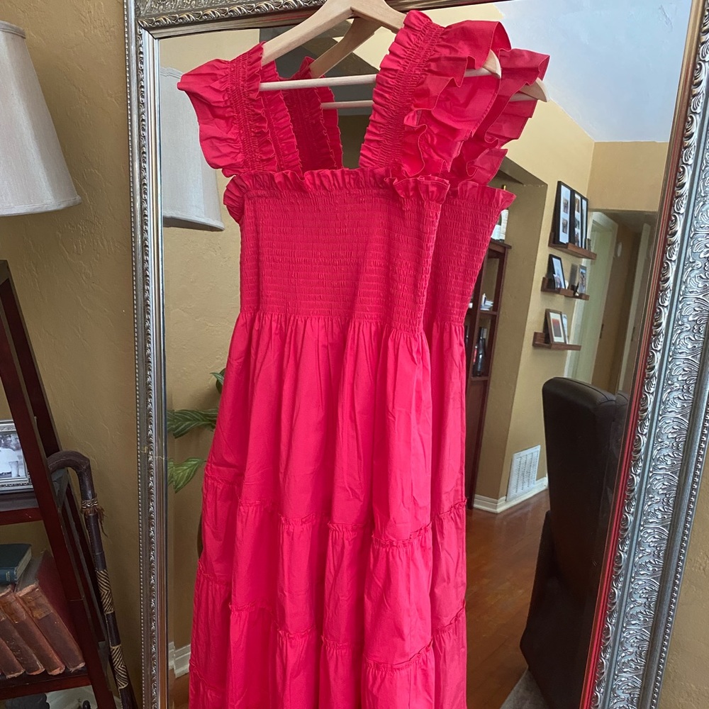 NWT - Hill House Ellie Nap Dress Size Small